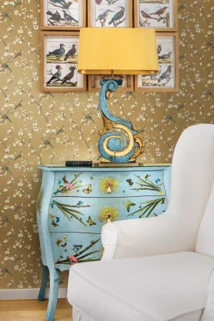 Обои Loymina La Belle Epoque BQ5, 002 в Ижевске