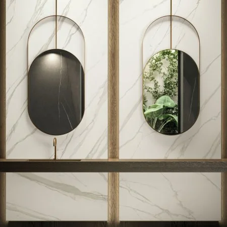 Керамогранит Italon Метрополис Калакатта Голд 120х278 (Силк и Реттифицированная) в Ижевске