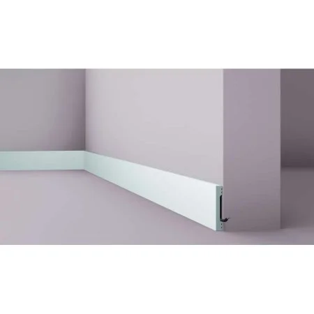 Плинтус NMC Wallstyl FD10 (100х15х2000 мм) в Ижевске