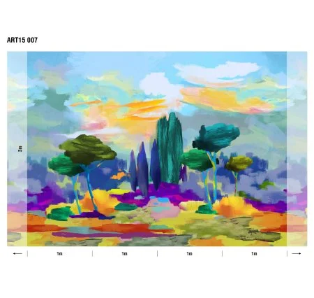 Обои Loymina Пейзаж vol. 2 ART15 007 в Ижевске