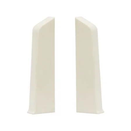 Заглушки Royce 80 №318 Белый Матовый в Ижевске