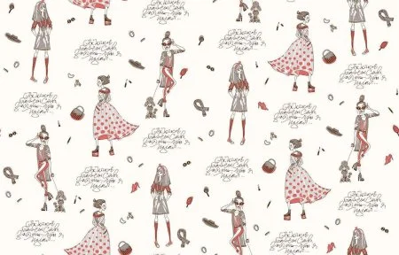 Обои Milassa Bon Voyage D3, 001 в Ижевске