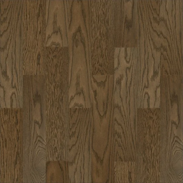 Паркетная доска Quartz Parquet Английская Ёлка Дуб Брауни 33-413 в Ижевске