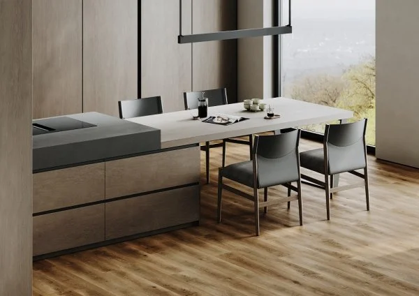 Кварц-виниловая плитка Refloor Fargo Bevel 50-88042-001 Дуб Шервуд в Ижевске