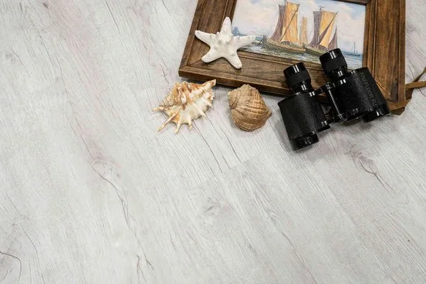 Кварц-виниловая плитка FineFloor Light Дуб Веллингтон FF-1377 в Ижевске