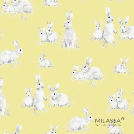 Обои Milassa Twins 1, 004 в Ижевске