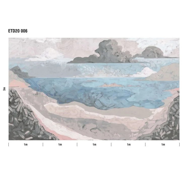 Обои Loymina Etude vol. II ETD20 006 в Ижевске