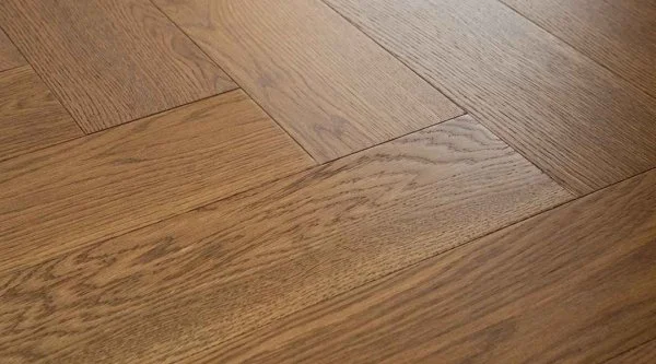 Паркетная доска Auswood Travel Herringbone Oak Lazaro в Ижевске