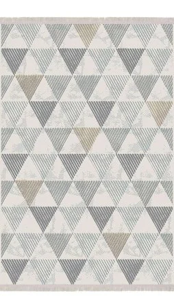 Ковер Синтелон Palermo 0,80x1,50 49WDW Прямоугольник в Ижевске