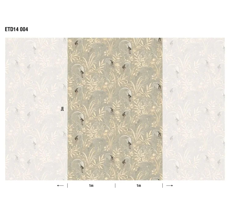 Обои Loymina Etude vol. II ETD14 004 в Ижевске