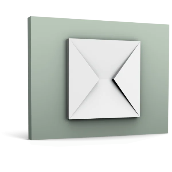 Декоративная панель Orac W106 (33.3x33.3x2.9 см) в Ижевске