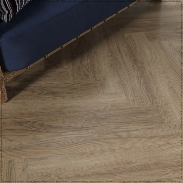ПВХ плитка FineFlex Wood Дуб Дарвин FX-103 в Ижевске