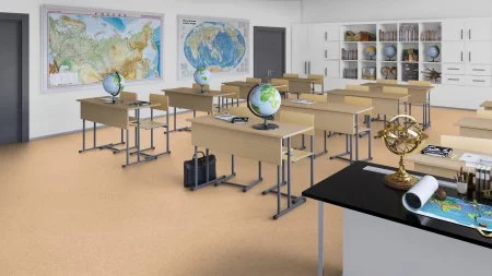 Линолеум Tarkett Primo Plus CPRPI-304 2 м в Ижевске