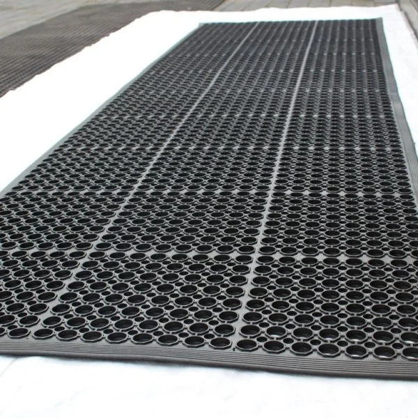 Дорожка резиновая ячеистая Ринго-Мат 0,9*10,3 м (12 мм) в Ижевске