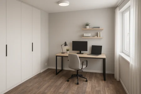 Плитка SPC Bonkeel Funky 3.85мм Finn в Ижевске