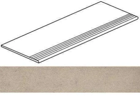 Керамогранит Italon Эверстоун Дезерт 30х120 ступень в Ижевске