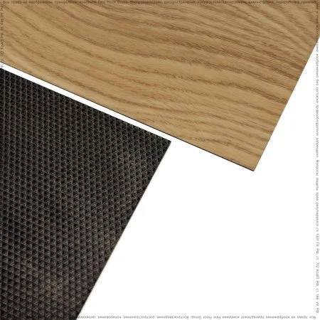 ПВХ плитка FineFlex Wood Дуб Тигирек FX-107 в Ижевске