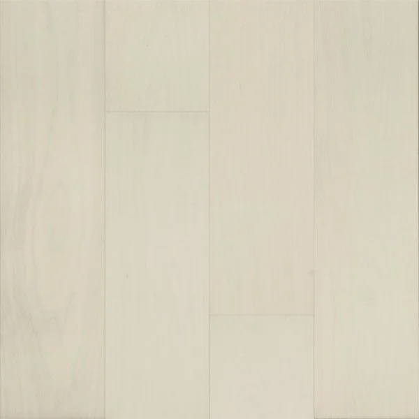 Паркетная доска Quartz Parquet Классик 7 мм Клён Американский Белый 400-56 в Ижевске