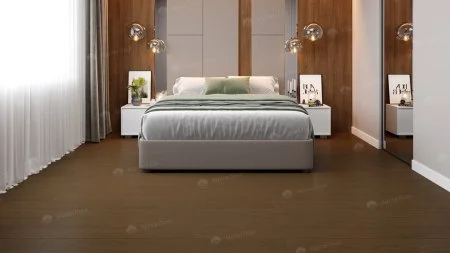 Инженерная доска Alpine Floor Villa Дуб Вулкано в Ижевске