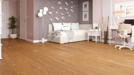 Инженерная доска Alpine Floor Villa Дуб Миндальный в Ижевске