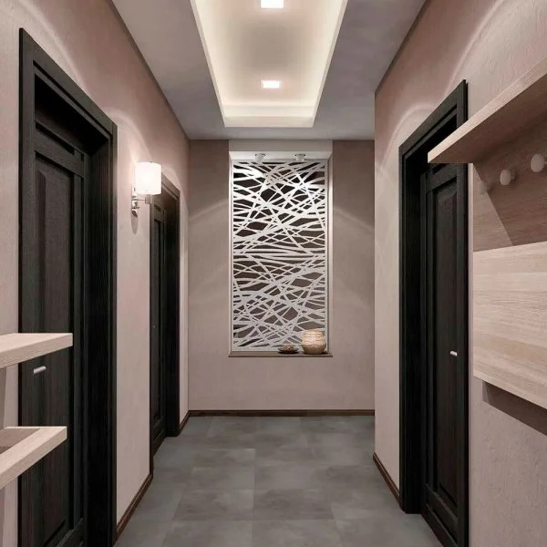 ПВХ плитка Bonkeel Rockstar Kurt Плитка (457,2 x 457,2 мм) в Ижевске