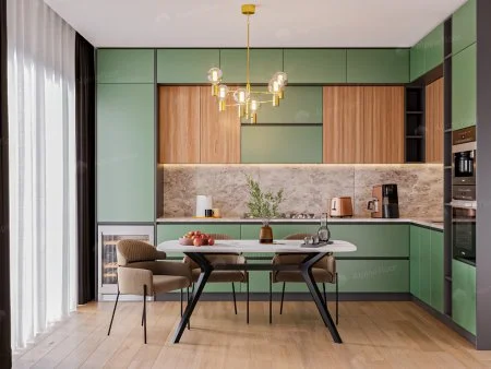 Инженерная доска Alpine Floor Studio Дуб Карамель в Ижевске