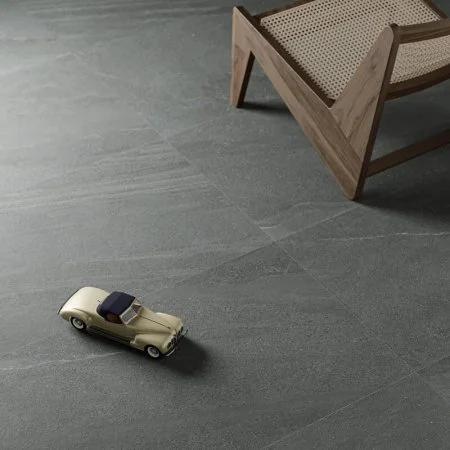 Керамогранит Coliseum Контеа Грэй 60х120 (Натуральный и Реттифицированный) в Ижевске