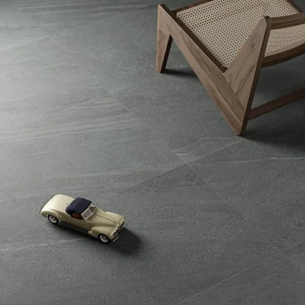 Керамогранит Coliseum Контеа Грэй 60х120 (Натуральный и Реттифицированный) в Ижевске