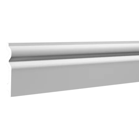 Плинтус Европласт 1.53.109 (98х16х2000 мм) в Ижевске