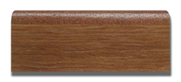 Эластичный пробковый плинтус ArtCorkDesing CW 02-09 16х60х915 мм в Ижевске