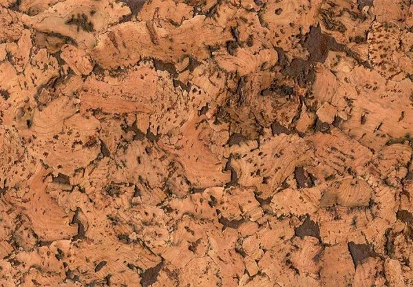 Настенное пробковое покрытие CorkStyle Monte Brown в Ижевске