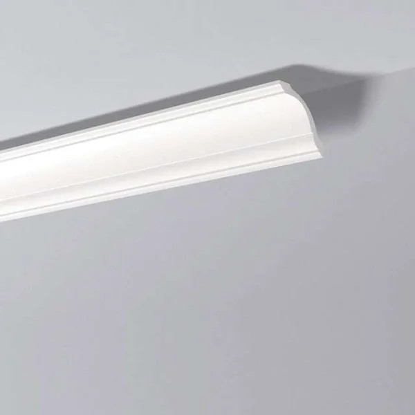 Карниз NMC Nomastyl GO (80х80х2000мм) в Ижевске