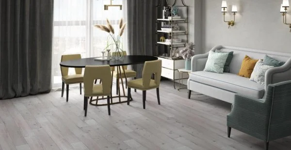 Ламинат Sunfloor 8/33 SF33VV-54 Дуб Аспен 4v в Ижевске