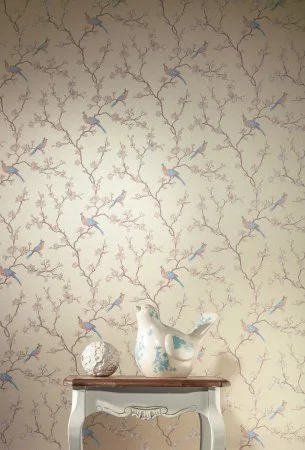 Обои Loymina La Belle Epoque BQ5, 002 в Ижевске