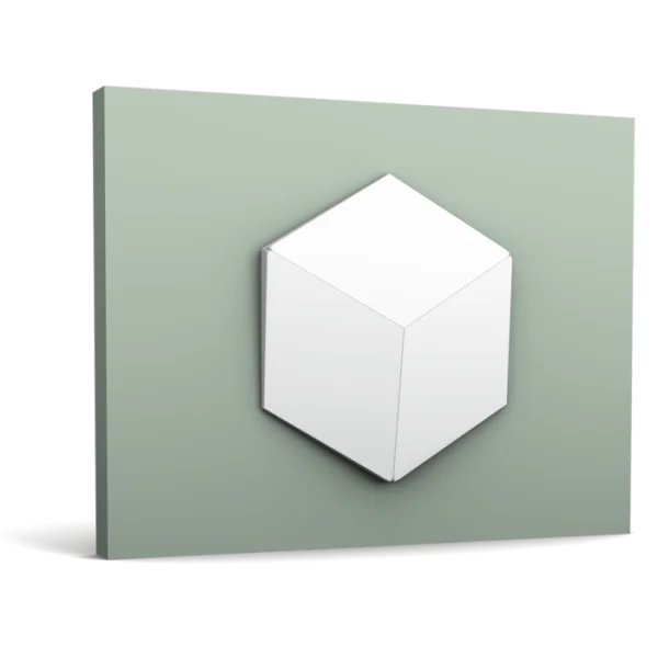 Декоративная панель Orac W105 (30x34.6x3 см) в Ижевске