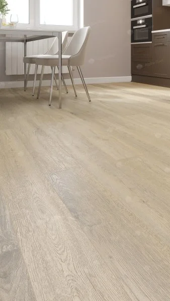 Кварц-виниловая плитка Alpine Floor Premium XL Дуб Капучино ЕСО 7-12, 8 мм. 43 класс в Ижевске