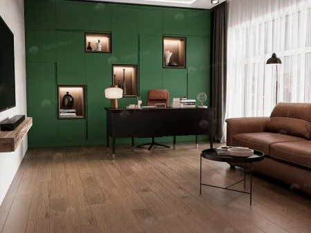 Инженерная доска Alpine Floor Villa Дуб Мокко в Ижевске