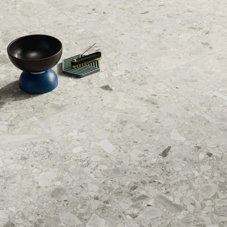 Керамогранит Coliseum Брера Уайт 60х120 (Натуральный и Реттифицированный) в Ижевске