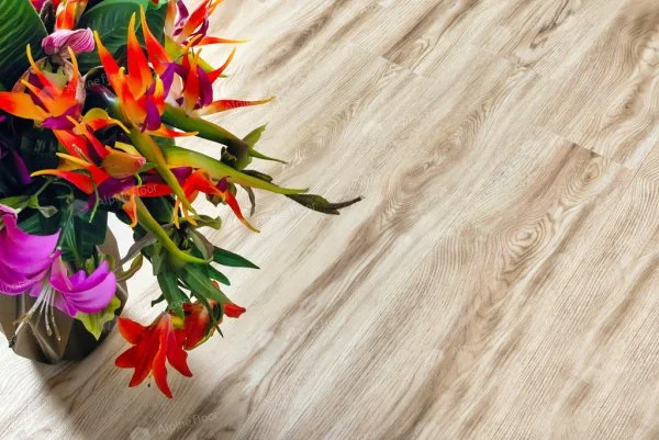 Каменно-полимерная плитка Alpine Floor Real Wood Клен Канадский ECO 2-8, 6 мм 43 класс в Ижевске