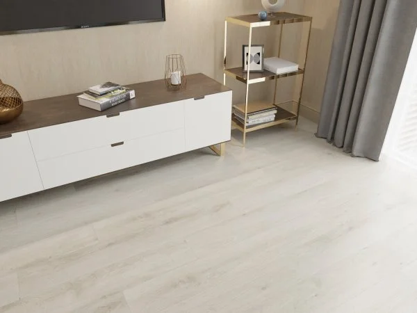 Ламинат Egger PRO 8/32 Дуб Кортина белый EPL034 в Ижевске