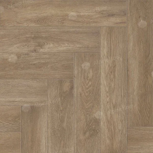 Кварц-виниловая плитка Alpine Floor Parquet Макадамия ЕСО 16-10 2.5 мм. 43 класс в Ижевске