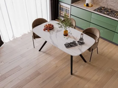 Инженерная доска Alpine Floor Studio Дуб Карамель в Ижевске