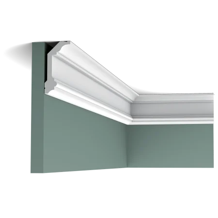 Карниз Orac C321 (99*5*2000 мм) в Ижевске