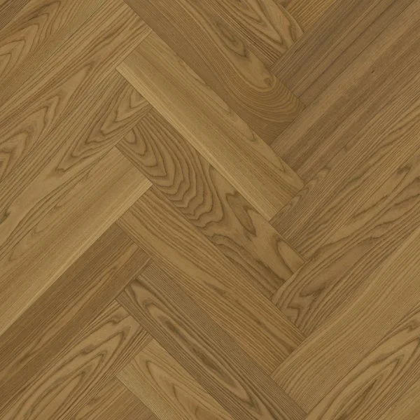 Паркетная доска Quartz Parquet Штучный паркет Вяз Кенигсберг 44-550-62 в Ижевске