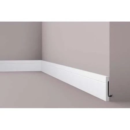 Плинтус NMC Wallstyl FD2 (110х15х2000 мм) в Ижевске