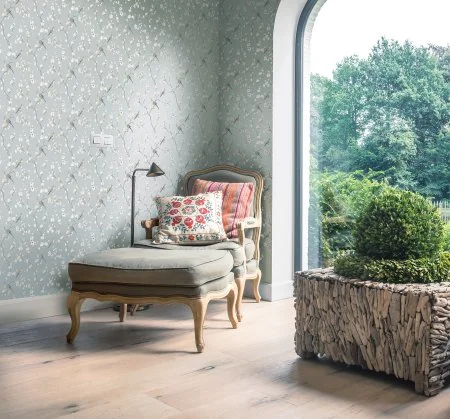 Обои Loymina La Belle Epoque BQ5, 006 в Ижевске