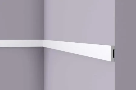 Молдинг NMC Wallstyl WD5 (38х10х2000 мм) в Ижевске