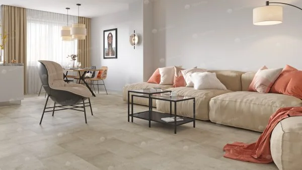 Каменно-полимерная плитка Alpine Floor Stone Зион ECO 4-24, 4 мм 43 класс в Ижевске