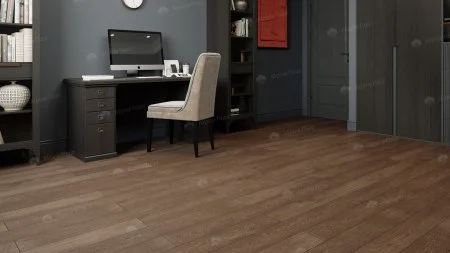Инженерная доска Alpine Floor Studio Дуб Терра в Ижевске