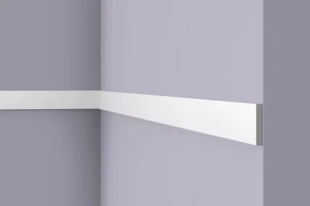 Плинтус NMC Wallstyl FL10 (50х8х2000 мм) в Ижевске